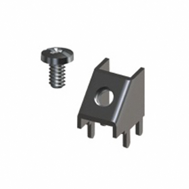 8189-4 Keystone Electronics  Conectores de tornillo